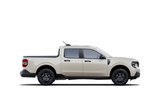 2025 Ford Maverick® External Image 1